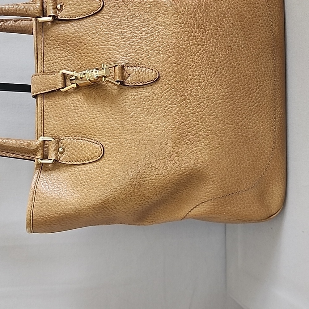 ✨️GUCCI New Jackie Tote Bag - Picture 3 of 16